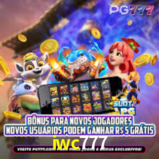 iwc777.com